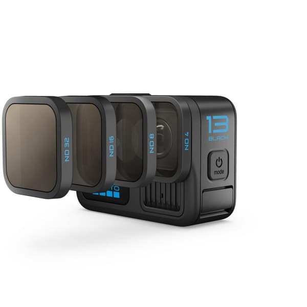 GoPro HERO13 Black 運動攝影機